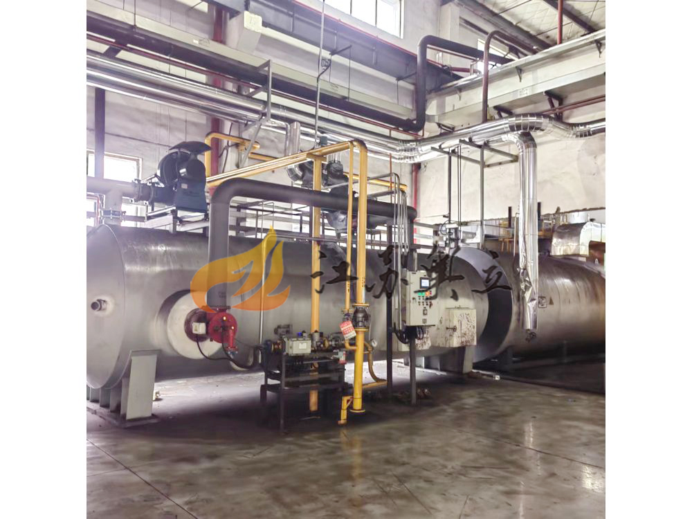 直燃式废气焚烧系统（TO）